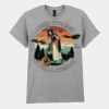 Adult t-shirt Heavy Cotton Thumbnail