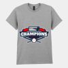 Adult t-shirt Heavy Cotton Thumbnail