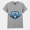 Adult t-shirt Heavy Cotton Thumbnail
