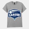 Adult t-shirt Heavy Cotton Thumbnail