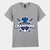 Adult t-shirt Heavy Cotton Thumbnail