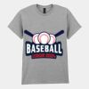 Adult t-shirt Heavy Cotton Thumbnail