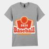Adult t-shirt Heavy Cotton Thumbnail