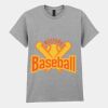 Adult t-shirt Heavy Cotton Thumbnail
