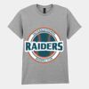 Adult t-shirt Heavy Cotton Thumbnail