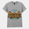Adult t-shirt Heavy Cotton Thumbnail