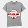 Adult t-shirt Heavy Cotton Thumbnail