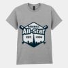 Adult t-shirt Heavy Cotton Thumbnail