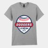 Adult t-shirt Heavy Cotton Thumbnail