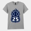 Adult t-shirt Heavy Cotton Thumbnail