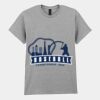 Adult t-shirt Heavy Cotton Thumbnail