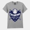Adult t-shirt Heavy Cotton Thumbnail