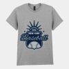 Adult t-shirt Heavy Cotton Thumbnail