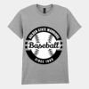 Adult t-shirt Heavy Cotton Thumbnail