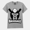 Adult t-shirt Heavy Cotton Thumbnail