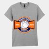 Adult t-shirt Heavy Cotton Thumbnail