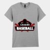 Adult t-shirt Heavy Cotton Thumbnail