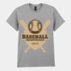 Adult t-shirt Heavy Cotton Thumbnail