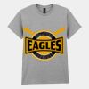 Adult t-shirt Heavy Cotton Thumbnail