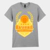 Adult t-shirt Heavy Cotton Thumbnail