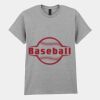 Adult t-shirt Heavy Cotton Thumbnail