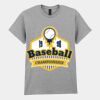 Adult t-shirt Heavy Cotton Thumbnail