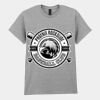 Adult t-shirt Heavy Cotton Thumbnail