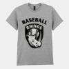 Adult t-shirt Heavy Cotton Thumbnail