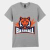 Adult t-shirt Heavy Cotton Thumbnail