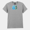Adult t-shirt Heavy Cotton Thumbnail