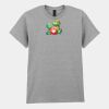 Adult t-shirt Heavy Cotton Thumbnail