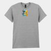 Adult t-shirt Heavy Cotton Thumbnail