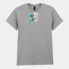 Adult t-shirt Heavy Cotton Thumbnail