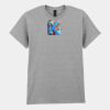 Adult t-shirt Heavy Cotton Thumbnail