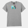 Adult t-shirt Heavy Cotton Thumbnail
