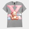 Adult t-shirt Heavy Cotton Thumbnail