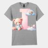 Adult t-shirt Heavy Cotton Thumbnail