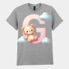 Adult t-shirt Heavy Cotton Thumbnail