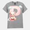 Adult t-shirt Heavy Cotton Thumbnail