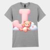 Adult t-shirt Heavy Cotton Thumbnail