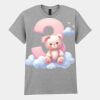 Adult t-shirt Heavy Cotton Thumbnail