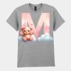 Adult t-shirt Heavy Cotton Thumbnail