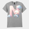 Adult t-shirt Heavy Cotton Thumbnail