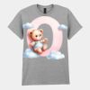 Adult t-shirt Heavy Cotton Thumbnail