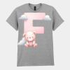 Adult t-shirt Heavy Cotton Thumbnail