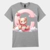 Adult t-shirt Heavy Cotton Thumbnail
