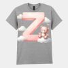 Adult t-shirt Heavy Cotton Thumbnail