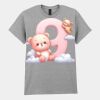 Adult t-shirt Heavy Cotton Thumbnail