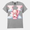 Adult t-shirt Heavy Cotton Thumbnail