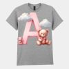 Adult t-shirt Heavy Cotton Thumbnail